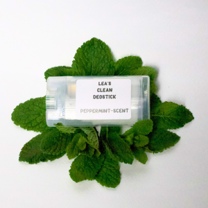 Deodorant Stick Citrus & Mint